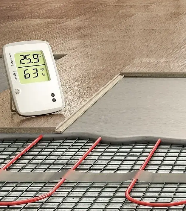 Electric Under Floor Heating Installation, Repair and Maintenance Services In Willesden in Willesden