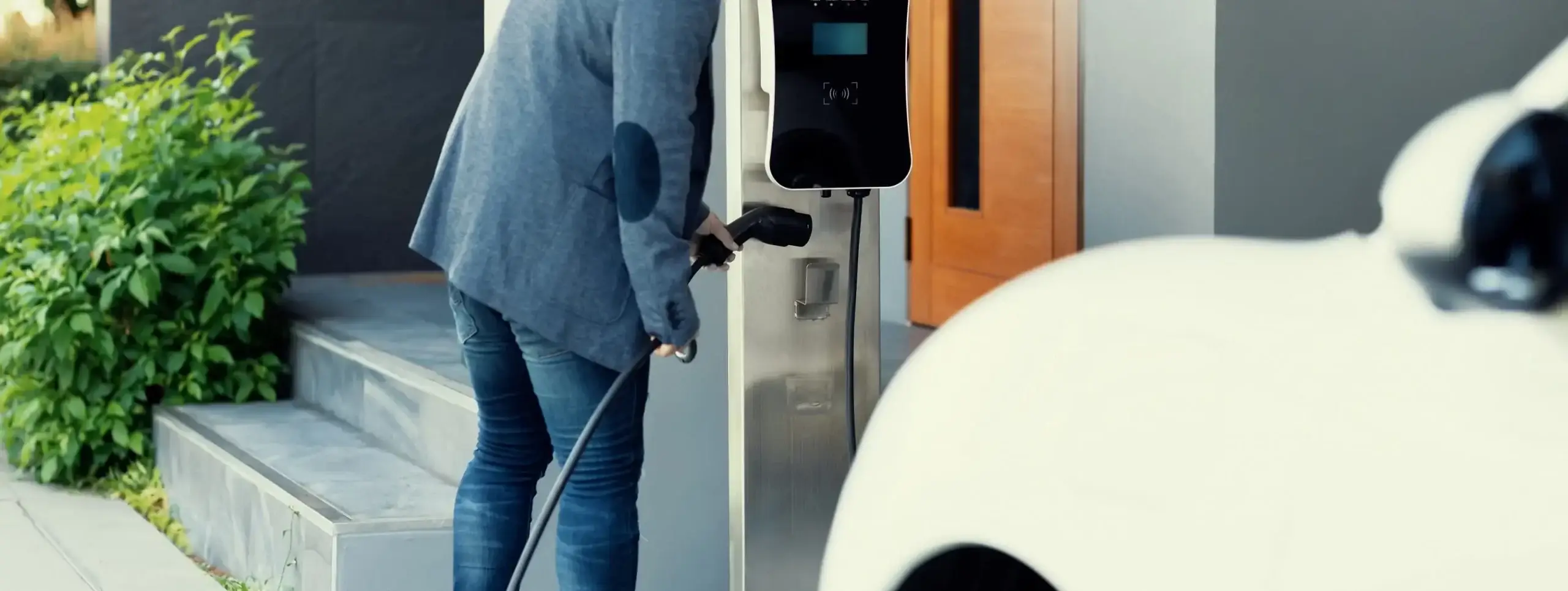 Electric Car Charger Home Installation Willesden in Willesden