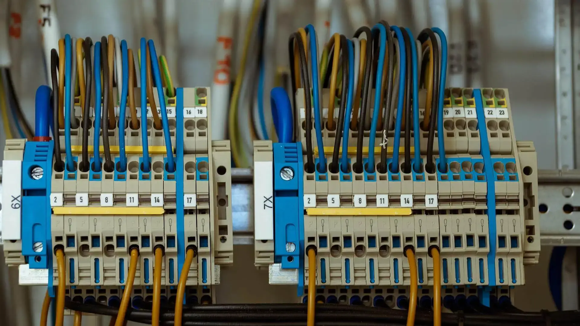 Surge protection installations Willesden in Willesden