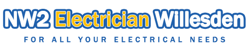 NW2 Electrician Willesden